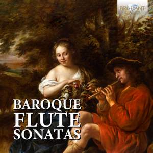 Baroque Flute Sonatas