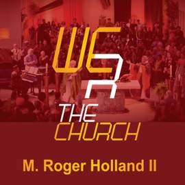 We R The Church