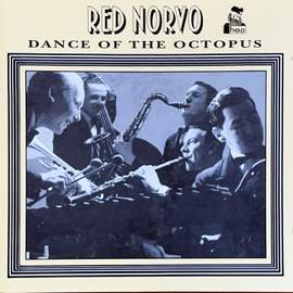 Dance Of The Octopus