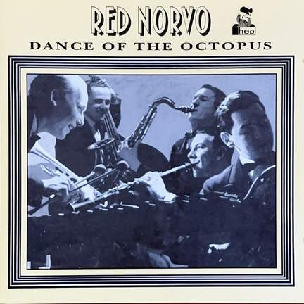 Dance Of The Octopus