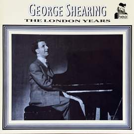 The London Years (1939-43)