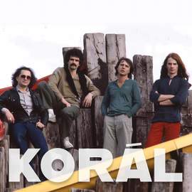 A Korál legnagyobb slágerei
