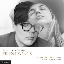 Sylvestrov: Silent Songs