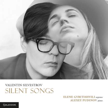 Sylvestrov: Silent Songs