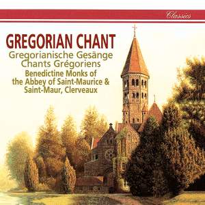Gregorian Chant