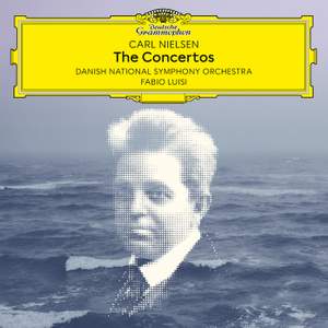 Carl Nielsen - Clarinet Concerto, Op. 57 (1928) - YouTube