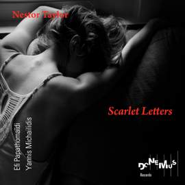 Scarlet Letters