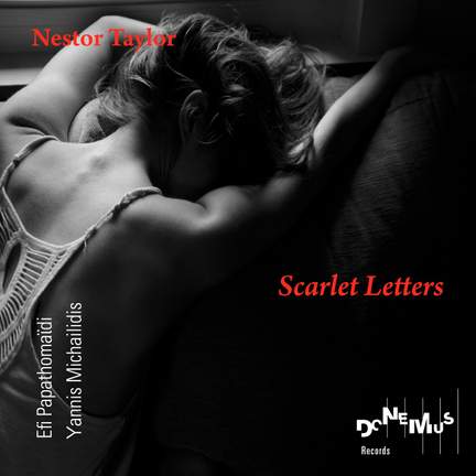 Scarlet Letters
