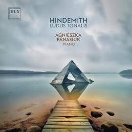 Paul Hindemith: Ludus Tonalis