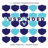 Suspended