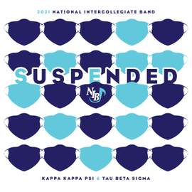 Suspended