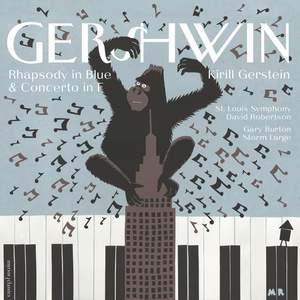 The Gershwin Moment