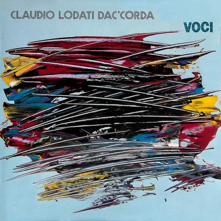 Voci