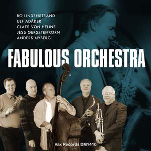 Fabulous Orchestra
