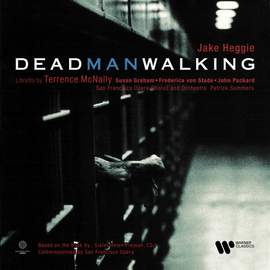 Heggie: Dead Man Walking