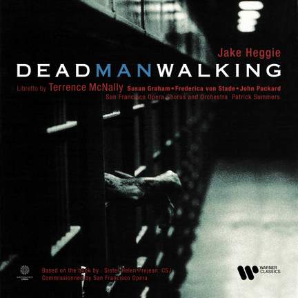 Heggie: Dead Man Walking