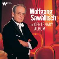 Wolfgang Sawallisch - The Centenary Album
