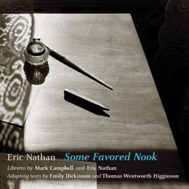 Eric Nathan: Some Favored Nook
