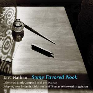 Eric Nathan: Some Favored Nook