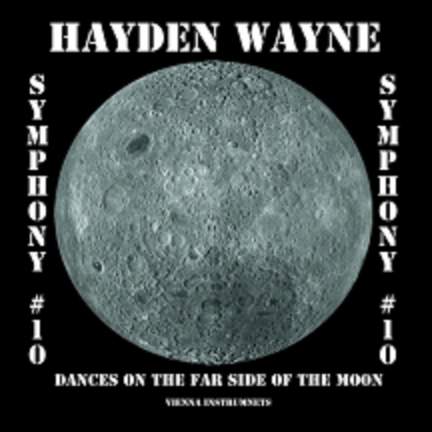 Hayden Wayne: Symphony No. 10