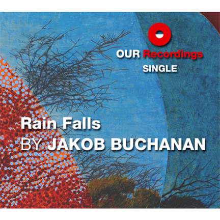 Rain Falls (Pre-Release Single)