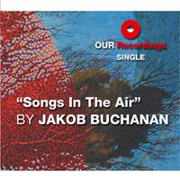 ”Songs in The Air' (Pre-Release Single)