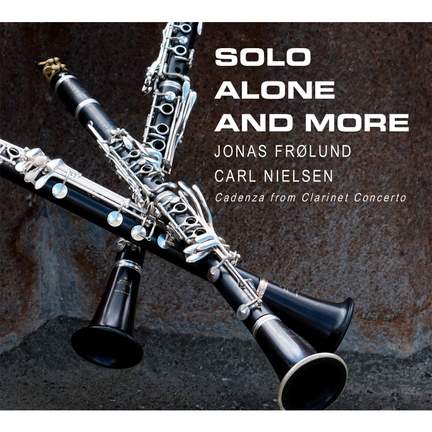 Clarinet Concerto (1928): Cadenza