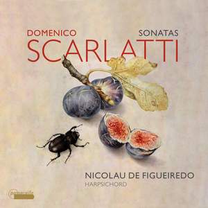 Scarlatti: Sonatas