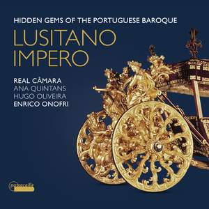Lusitano Impero: Hidden Gems of the Portuguese Baroque