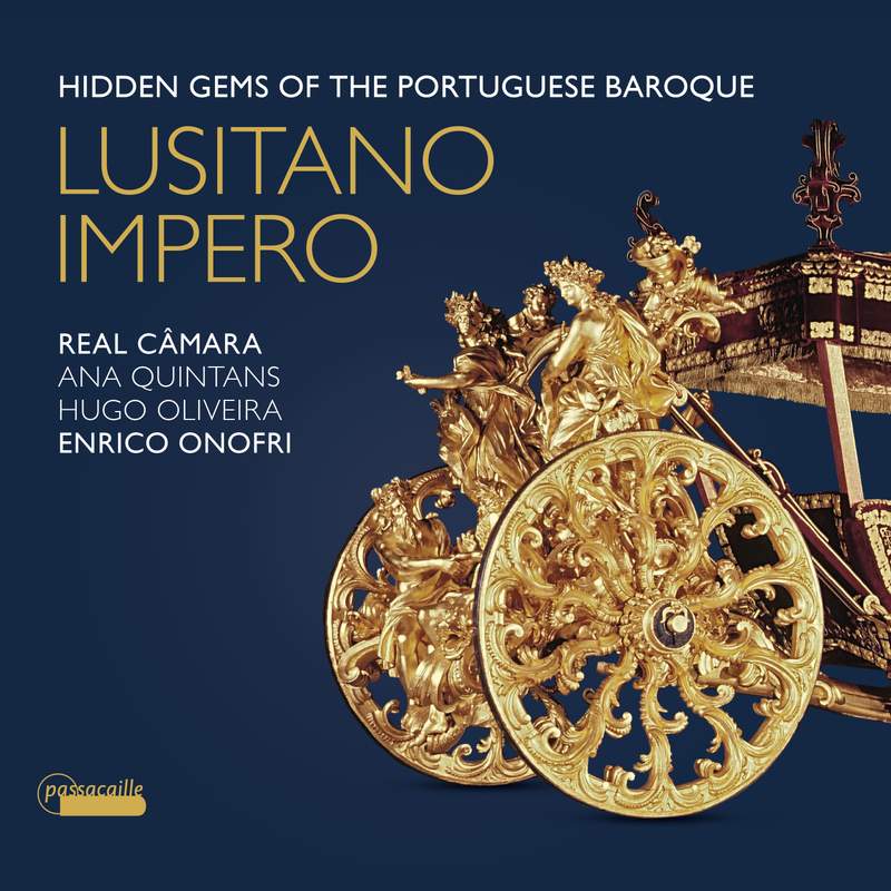 Alessandro Scarlatti: Baroque Influencer - Deutsche HM: 19658813372 - CD or  download | Presto Music