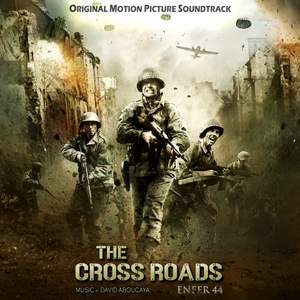 The Cross Roads (Enfer 44) (Original Motion Picture Soundtrack)