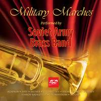 Military Marches for Brass Band