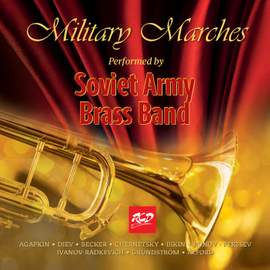 Military Marches for Brass Band