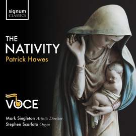 The Nativity
