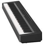 Yamaha Digital Piano P-145B Black Product Image