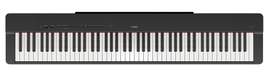 Yamaha Digital Piano P-225B Black