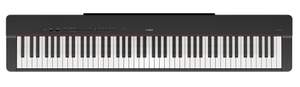 Yamaha Digital Piano P-225B Black
