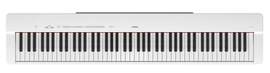 Yamaha Digital Piano P-225WH White