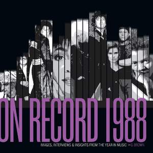 On Record – Vol. 5: 1988