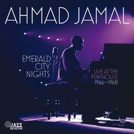 Emerald City Nights - Live At the Penthouse (1966-1968) Vol. 3