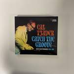 Catch the Groove: Live At the Penthouse 1963-1967 Product Image