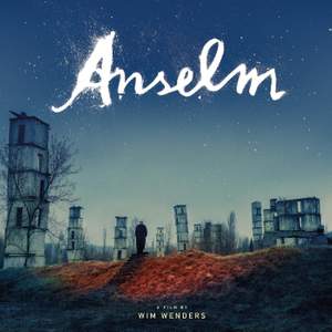 Anselm (original Soundtrack)