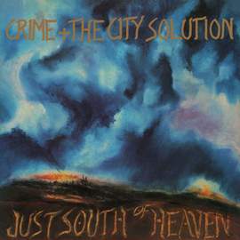 Just South of Heaven