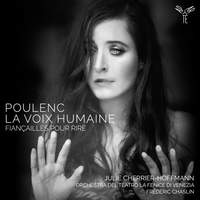 Poulenc: La Voix Humaine, Fiançailles Pour Rire
