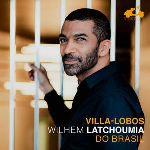 Villa-Lobos: Do Brasil