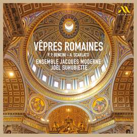 Vêpres Romaines