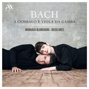 Bach à Cembalo è Viola da Gamba