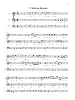 Merula: Il primo libro de motetti, e sonate concertati, Op. 6 (1624) Product Image