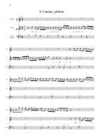 Merula: Il primo libro de motetti, e sonate concertati, Op. 6 (1624) Product Image