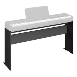 Yamaha Keyboard Stand L-100B Black